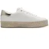 Image de Baskets femme Tamaris 1-23713-42 Blanc 38 1-23713-42-190