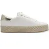 Image de Baskets femme Tamaris 1-23713-42 Blanc 39 1-23713-42-190