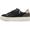 Image de Baskets femme Tamaris Noir 41 1-23313-41-048