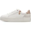 Image de Baskets femme Tamaris Blanc 37 1-23313-41-119