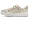 Image de Baskets femme Tamaris 1-23313-41 Beige 37 1-23313-41-485