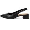 Image de TAMARIS Ballerines noir | 37
