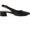 Image de Escarpins cuir femme Tamaris 1-29500-42 Noir 37 1-29500-42-003