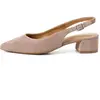 Image de Escarpins slingback femme Tamaris Beige 38 1-29500-42-341