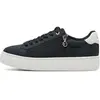 Image de Baskets femme Tamaris 1-23313-41 Bleu 38 1-23313-41-805