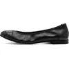 Image de Ballerines femme Tamaris 1-22124-42 Noir 38 1-22124-42-001
