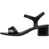 Image de Sandales à talon femme Tamaris Noir 36 1-28249-42-018