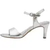 Image de Sandales à talon femme Tamaris 1-28008-42 Argenté 38 1-28008-42-941
