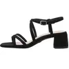 Image de Sandales à talon femme Tamaris 1-28204-42 Noir 39 1-28204-42-001