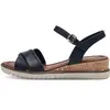 Image de Sandales femme Tamaris 1-28106-42 Bleu 37 1-28106-42-805