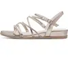 Image de Sandales femme Tamaris 1-28103-42 Doré 39 1-28103-42-933