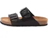 Image de Mules femme Tamaris 1-27503-42 Noir 37 1-27503-42-001