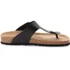 Image de Tongs femme Tamaris 1-27522-42 Noir 38 1-27522-42-001