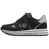 Image de Baskets femme Tamaris 1-23727-42 Noir 40 1-23727-42-048