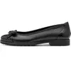 Image de Ballerines femme Tamaris 1-22126-43 Noir 40 1-22126-43-001