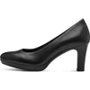 Image de Escarpins femme Tamaris Noir 38 1-22410-41-001