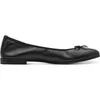 Image de Ballerines femme Tamaris Noir 37 1-22116-41-001
