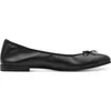 Image de Ballerines femme Tamaris Noir 38 1-22116-41-001