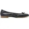 Image de Ballerines femme Tamaris 1-22116-41 Bleu 42 1-22116-41-805