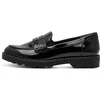 Image de Slipper brillant femme Tamaris Essentials Noir 40 1-24312-41-087