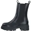 Image de Bottines Chelsea plates femme Tamaris 1-25498-41 Noir 40 1-25498-41-003