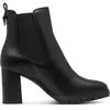 Image de Bottines à talon femme Tamaris 1-25351-41 Noir 38 1-25351-41-001