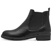 Image de Bottines Chelsea femme Tamaris 1-25312-41 Noir 41 1-25312-41-001