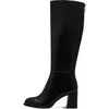 Image de Bottines femme Tamaris Touchit Noir 38 1-25515-41-001