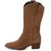 Image de Bottes femme Tamaris 1-25701-41 Marron 39 1-25701-41-300