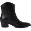 Image de Bottines à talon femme Tamaris 1-25702-41 Noir 37 1-25702-41-003