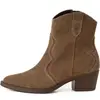 Image de Bottines à talon femme Tamaris 1-25702-41 Marron 38 1-25702-41-300