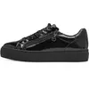 Image de Baskets femme Tamaris 1-23313-41 Noir 38 1-23313-41-018