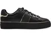 Image de Baskets femme Tamaris 1-23724-42 Noir 37 1-23724-42-007