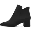 Image de Bottines à talon femme Tamaris 1-25354-43 Noir 37 1-25354-43-001