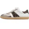 Image de Baskets femme Tamaris 1-23624-43-329 Marron 37 1-23624-43-329