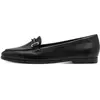 Image de Mocassins femme Tamaris 1-24240-44 Noir 41 1-24240-44-003