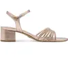 Image de Sandales femme Tamaris 1-28248-44 Rose 36 1-28248-44-586