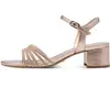 Image de Sandales femme Tamaris 1-28248-44 Rose 38 1-28248-44-586