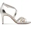 Image de Sandales à talon femme Tamaris 1-28382-42 Argenté 38 1-28382-42-957