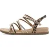 Image de Sandales femme Tamaris 1-28103-42 Beige 36 1-28103-42-445