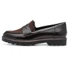 Image de TAMARIS Loafer marron | 36