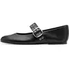 Image de Ballerines femme Tamaris 1-22169-45 Noir 41 1-22169-45-001