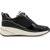 Image de Baskets femme Tamaris 1-23754-45 Noir 41 1-23754-45-048