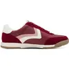 Image de Baskets femme Tamaris 1-23665-45 Rouge 39 1-23665-45-500