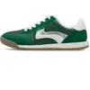 Image de Baskets femme Tamaris 1-23665-45 Vert 40 1-23665-45-700