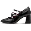 Image de Escarpins femme Tamaris 1-22458-45 Noir 37 1-22458-45-001