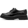 Image de Derbie à lacets femme Tamaris 1-23619-45 Noir 40 1-23619-45-001