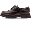 Image de Derbie femme Tamaris 1-23619-45 Marron 37 1-23619-45-311