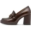 Image de Escarpins femme Tamaris 1-24413-45 Marron 40 1-24413-45-359