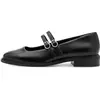 Image de Ballerines femme Tamaris 1-22131-45 Noir 38 1-22131-45-001